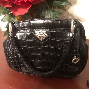 Brighton evening mini bag